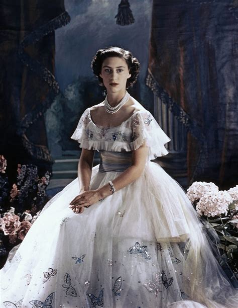 princess margaret birthday photo